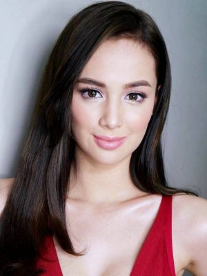 Kim Domingo Height, Weight, Birthday, Hair Color, Eye Color