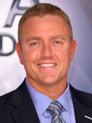 Kirk Herbstreit Height, Weight, Birthday, Hair Color, Eye Color