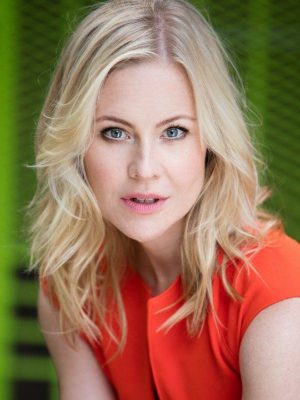Kristin Booth Height, Weight, Birthday, Hair Color, Eye Color