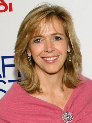 Linda Vester Height, Weight, Birthday, Hair Color, Eye Color