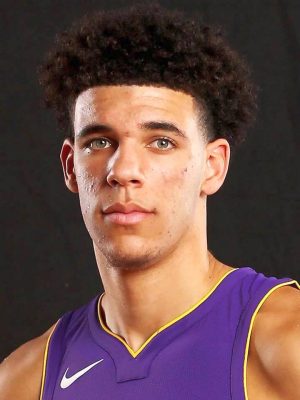 Lonzo Ball Height, Weight, Birthday, Hair Color, Eye Color