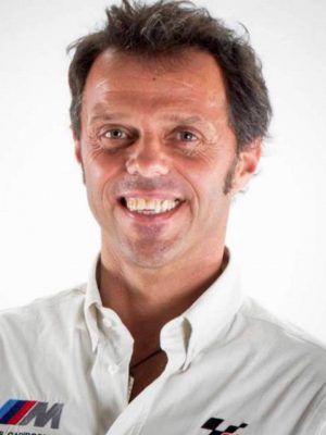 Loris Capirossi Height, Weight, Birthday, Hair Color, Eye Color