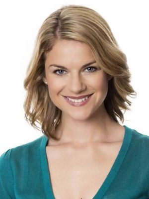 Lucy Scherer Height, Weight, Birthday, Hair Color, Eye Color