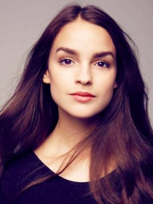 Luise Befort Height, Weight, Birthday, Hair Color, Eye Color
