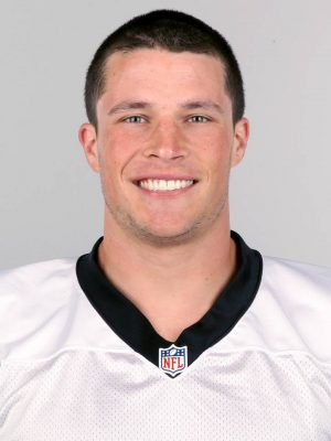 Luke Kuechly Height, Weight, Birthday, Hair Color, Eye Color