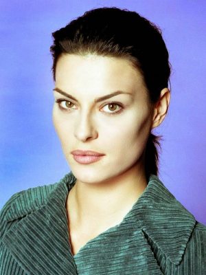 Magali Amadei Height, Weight, Birthday, Hair Color, Eye Color