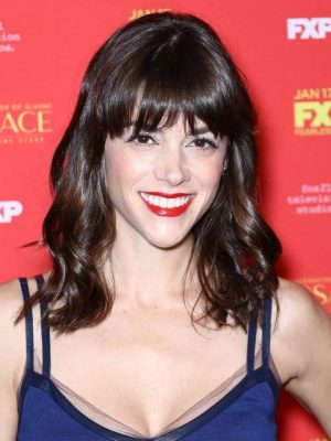 Margaret Anne Florence Height, Weight, Birthday, Hair Color, Eye Color