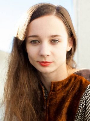 Maria Kochetkova