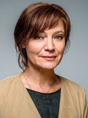 Marion Mitterhammer Height, Weight, Birthday, Hair Color, Eye Color