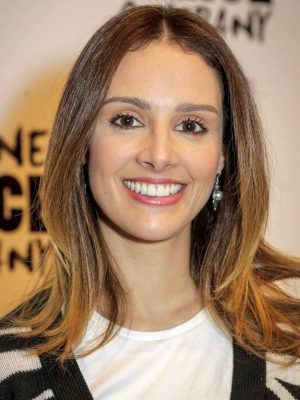 Marta Andrino Height, Weight, Birthday, Hair Color, Eye Color