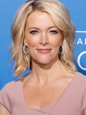 Megan Kelly Height, Weight, Birthday, Hair Color, Eye Color