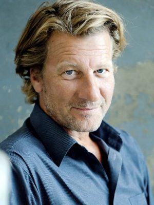 Michael von Au Height, Weight, Birthday, Hair Color, Eye Color