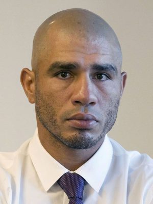 Miguel Cotto Height, Weight, Birthday, Hair Color, Eye Color