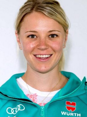 Miriam Gössner