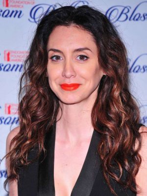 Mozhan Marnò Height, Weight, Birthday, Hair Color, Eye Color
