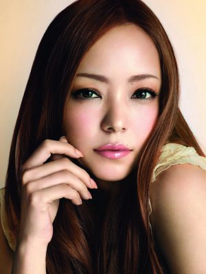 Namie Amuro Height, Weight, Birthday, Hair Color, Eye Color