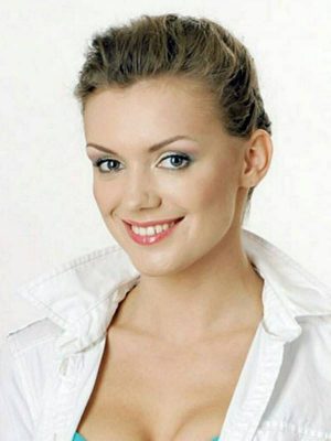 Natalia Terekhova Height, Weight, Birthday, Hair Color, Eye Color