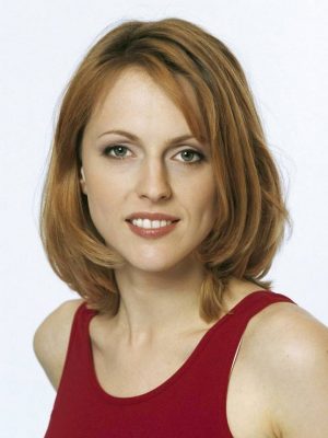 Natalie Alison Height, Weight, Birthday, Hair Color, Eye Color