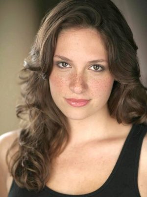 Natalie Allen Height, Weight, Birthday, Hair Color, Eye Color
