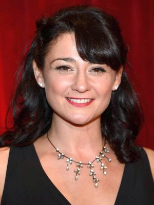 Natalie J. Robb Height, Weight, Birthday, Hair Color, Eye Color