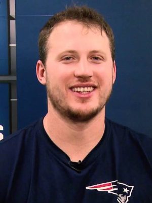 Nate Solder Height, Weight, Birthday, Hair Color, Eye Color