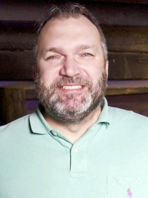 Neil Ruddock Height, Weight, Birthday, Hair Color, Eye Color