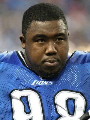 Nick Fairley Height, Weight, Birthday, Hair Color, Eye Color
