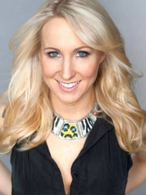 Nikki Glaser Height, Weight, Birthday, Hair Color, Eye Color