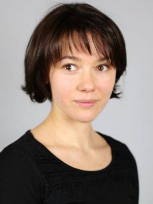 Olga Grishina