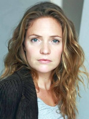 Patricia Aulitzky Height, Weight, Birthday, Hair Color, Eye Color