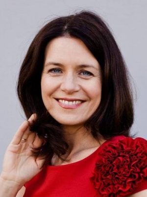 Patricia Schäfer