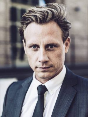 Patrick Kalupa Height, Weight, Birthday, Hair Color, Eye Color