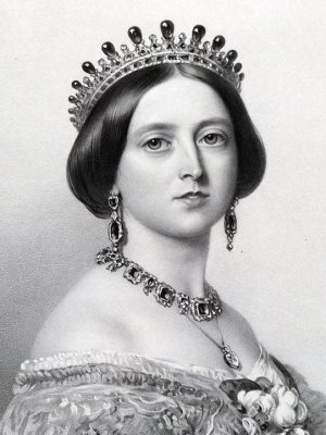 Viktorie (britská královna) Výška, Váha, Datum narození, Barva vlasů, Barva očí