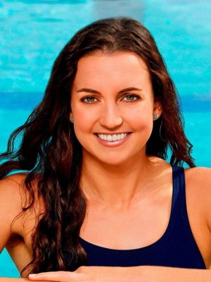Rebecca Soni Height, Weight, Birthday, Hair Color, Eye Color