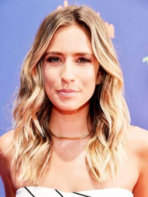 Renee Bargh Height, Weight, Birthday, Hair Color, Eye Color