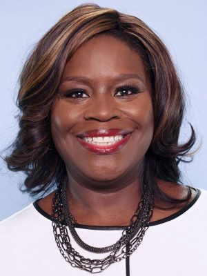 Retta Height, Weight, Birthday, Hair Color, Eye Color