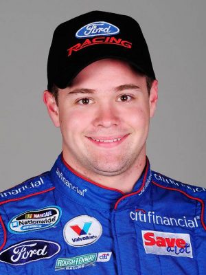 Ricky Stenhouse Jr. Height, Weight, Birthday, Hair Color, Eye Color