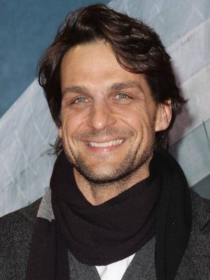 Robert Seeliger Height, Weight, Birthday, Hair Color, Eye Color