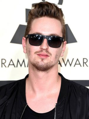 Robin Schulz Height, Weight, Birthday, Hair Color, Eye Color