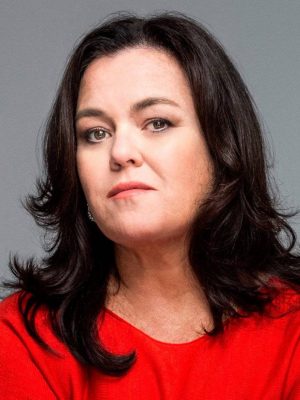 Rosie O'Donnell Height, Weight, Birthday, Hair Color, Eye Color
