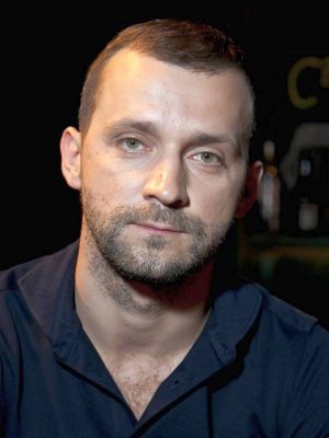 Ruslan White Height, Weight, Birthday, Hair Color, Eye Color