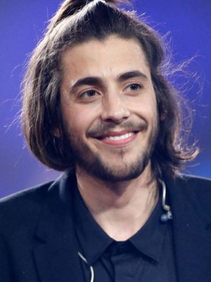 Salvador Sobral Height, Weight, Birthday, Hair Color, Eye Color