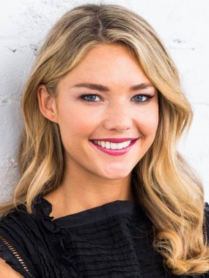 Sam Frost Height, Weight, Birthday, Hair Color, Eye Color