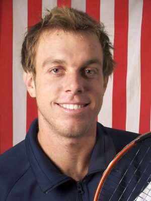 Sam Querrey Height, Weight, Birthday, Hair Color, Eye Color