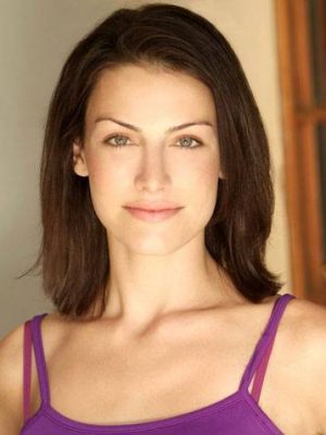 Sarah Lieving Height, Weight, Birthday, Hair Color, Eye Color