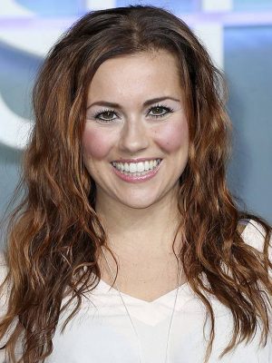 Sarah Tkotsch Height, Weight, Birthday, Hair Color, Eye Color