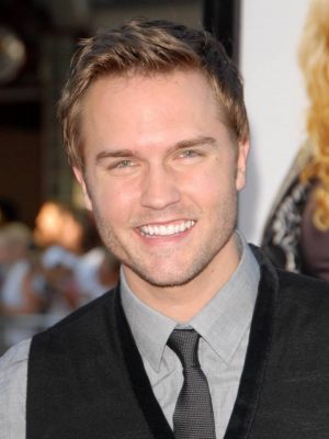 Scott Porter Height, Weight, Birthday, Hair Color, Eye Color