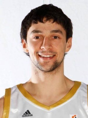 Sergio Llull Height, Weight, Birthday, Hair Color, Eye Color