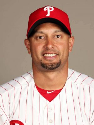 Shane Victorino Height, Weight, Birthday, Hair Color, Eye Color
