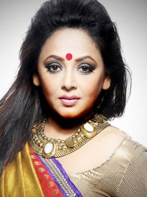 Sreelekha Mitra Height, Weight, Birthday, Hair Color, Eye Color
